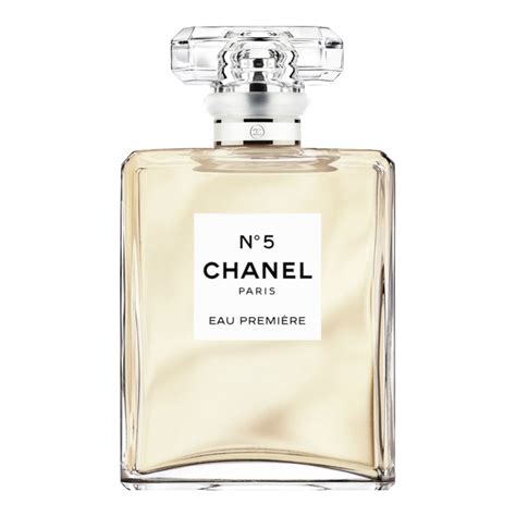 chanel no 5 eau premiere 3.4|Chanel n5 eau premiere.